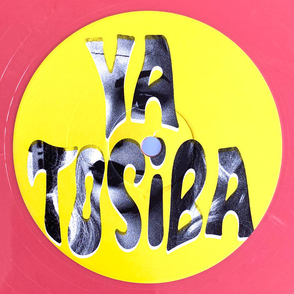 Ya Tosiba – ASAP İnşallah Remixes