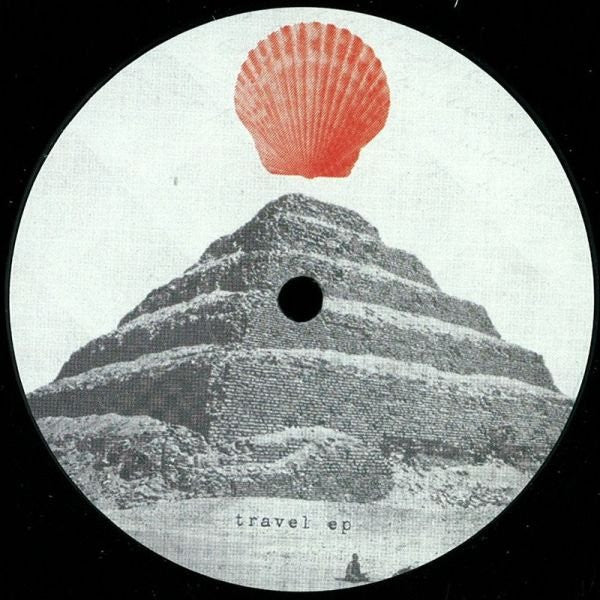 TC Studio – Travel EP