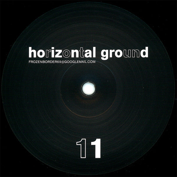 Szare – Horizontal Ground 11