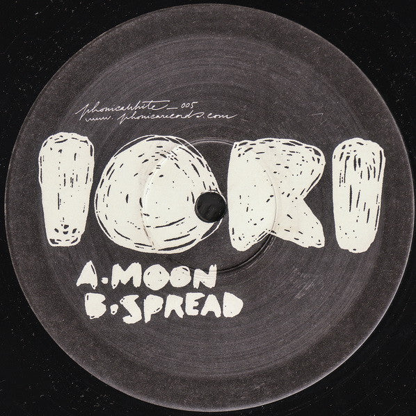 Iori – Moon / Spread