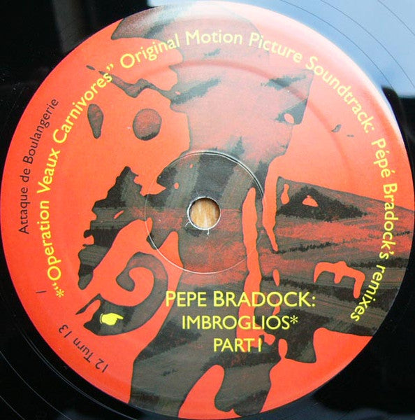 Pépé Bradock – Imbroglios Part 1