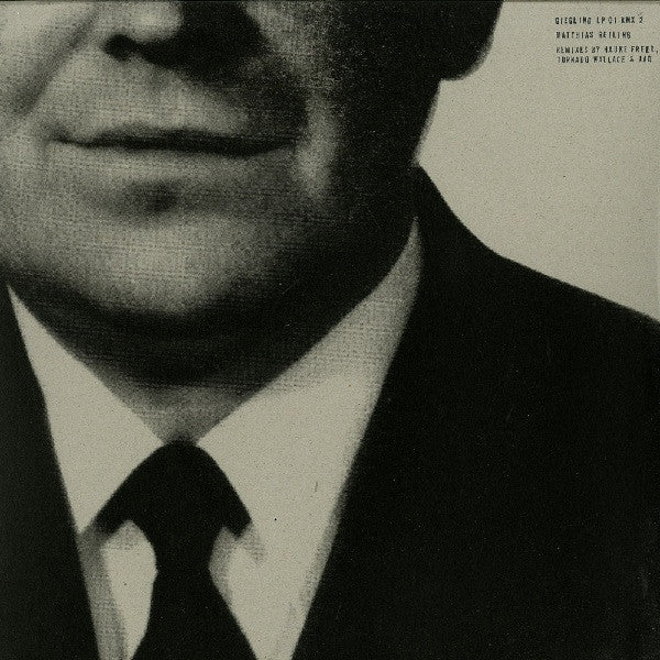 Matthias Reiling – Giegling Lp 01 Rmx 2