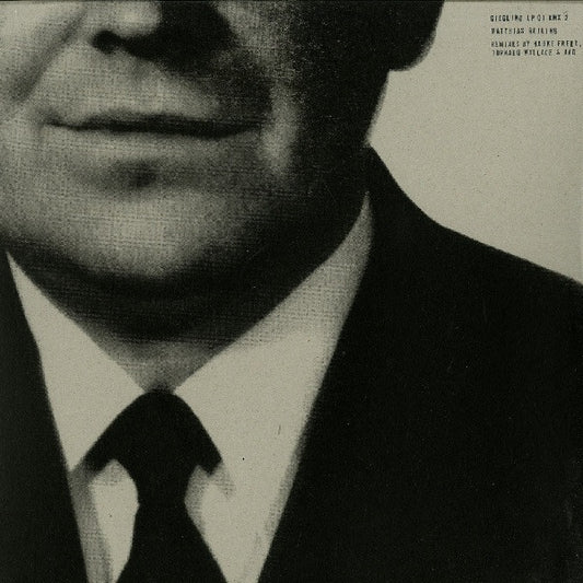 Matthias Reiling – Giegling Lp 01 Rmx 2