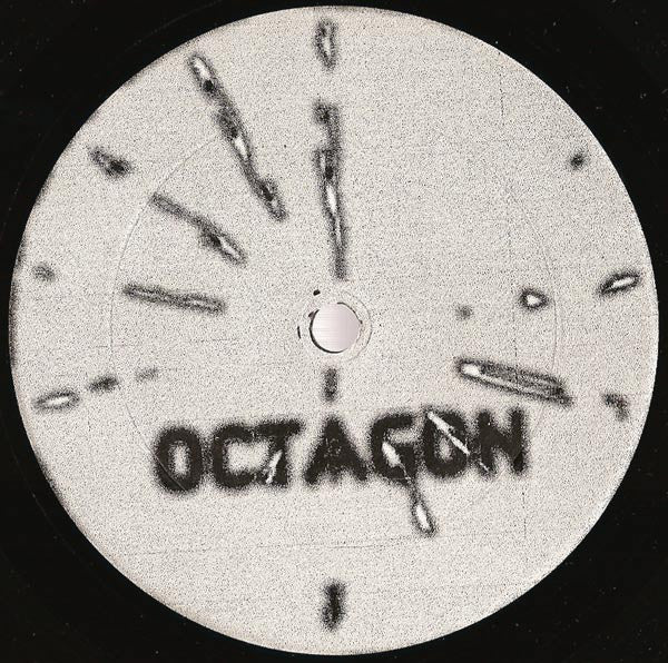 Basic Channel – Octagon / Octaedre