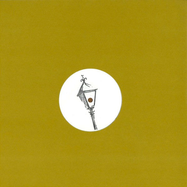 Sunil Sharpe – Untitled