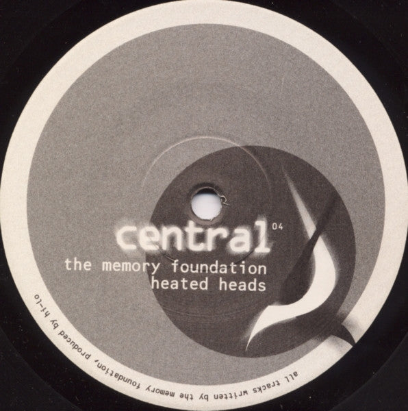 The Memory Foundation – Heated Heads