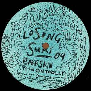 BareSkin – Flow Control EP