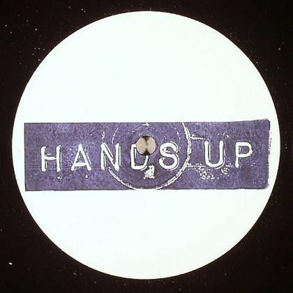 Hands Up – Alien / Talk Good