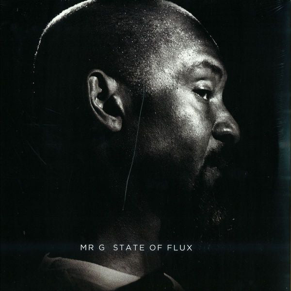 Mr G – State Of Flux
