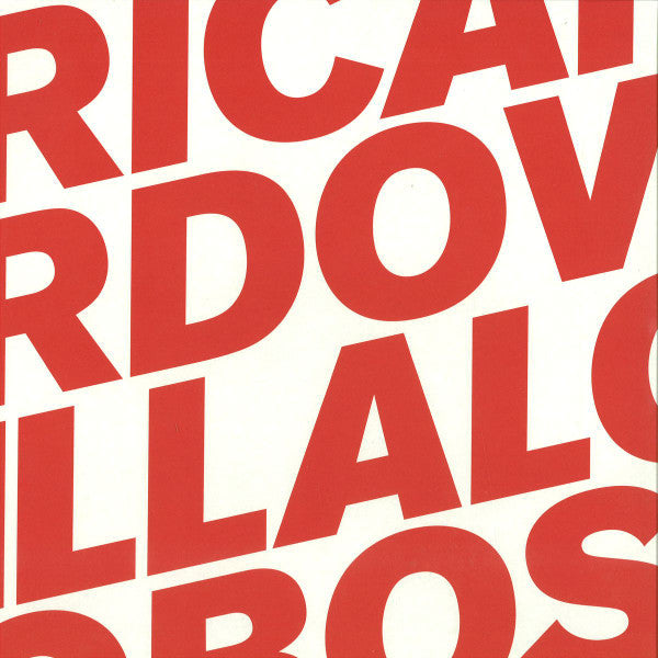 Ricardo Villalobos – Dependent And Happy - One