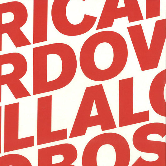 Ricardo Villalobos – Dependent And Happy - One