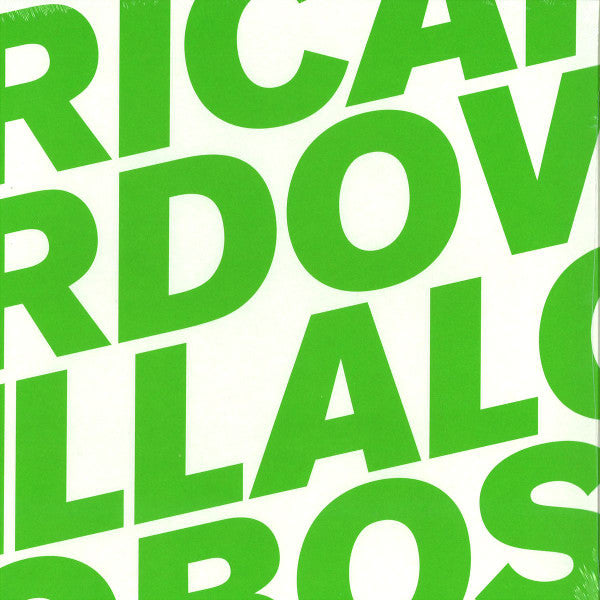 Ricardo Villalobos – Dependent And Happy - Two