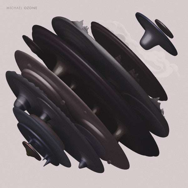 Michael Ozone – Perfect Systems ~ Remixes