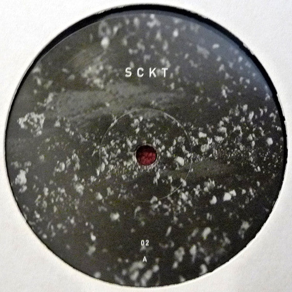 Markus Suckut – SCKT 02