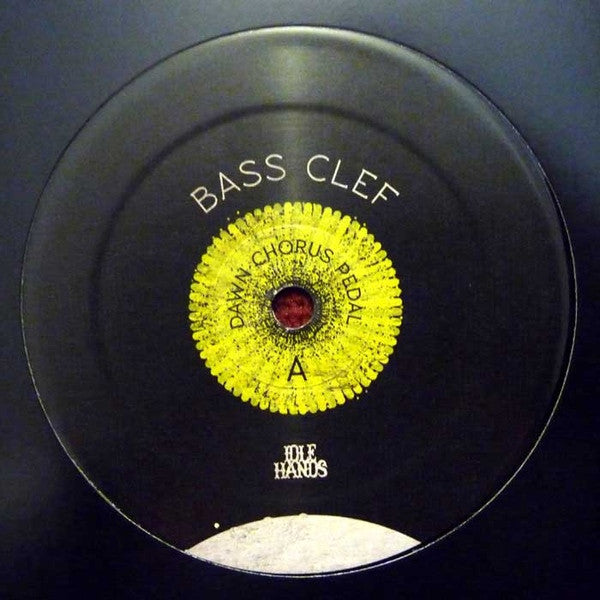 Bass Clef – Dawn Chorus Pedal