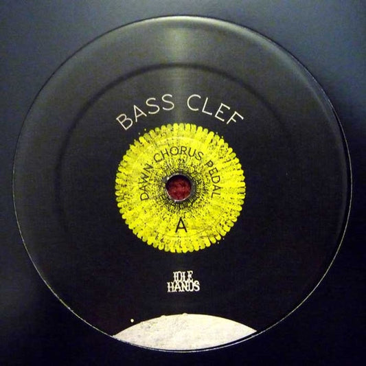 Bass Clef – Dawn Chorus Pedal