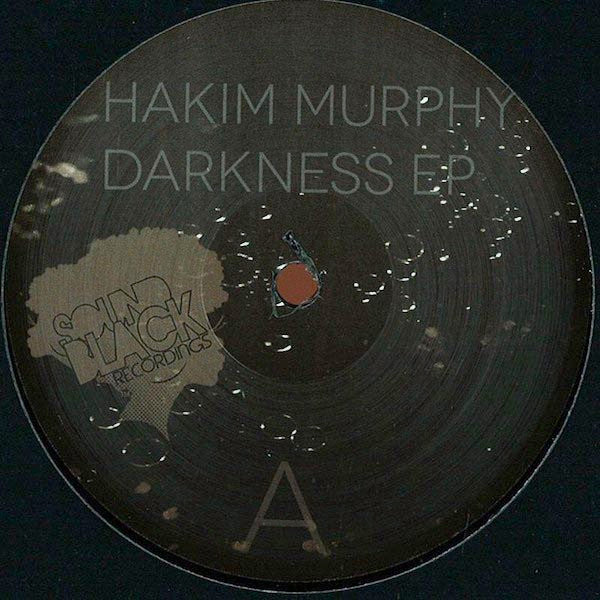 Hakim Murphy – Darkness EP