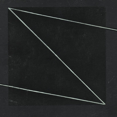The Soft Moon – Zeros
