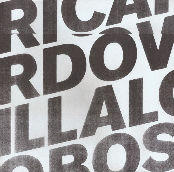Ricardo Villalobos – Dependent And Happy - Four