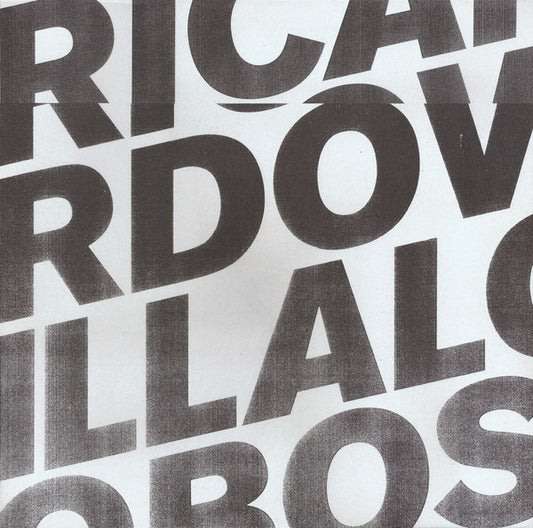 Ricardo Villalobos – Dependent And Happy - Four