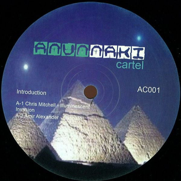 Various – Introduction