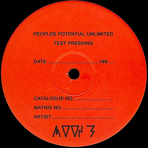 Moon B – Untitled
