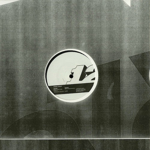 Markus Nikolai – Passion / Bushes