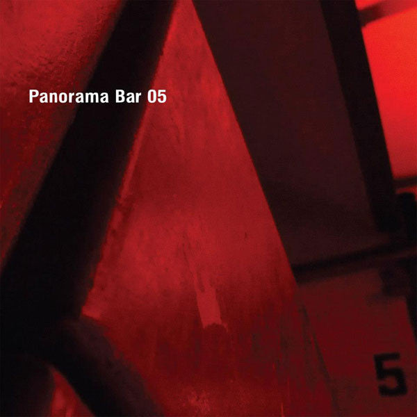Various – Panorama Bar 05