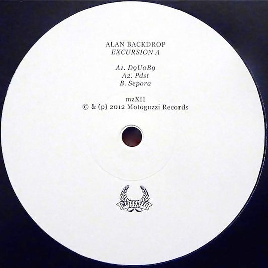 Alan Backdrop – Excursion A