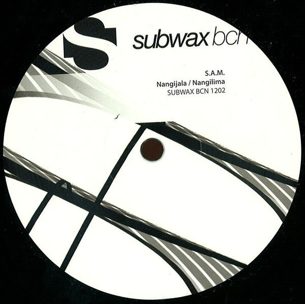 S.A.M. – Nangijala / Nangilima