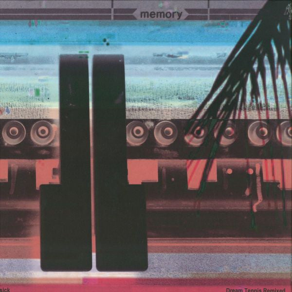 Heatsick – Dream Tennis Remixed
