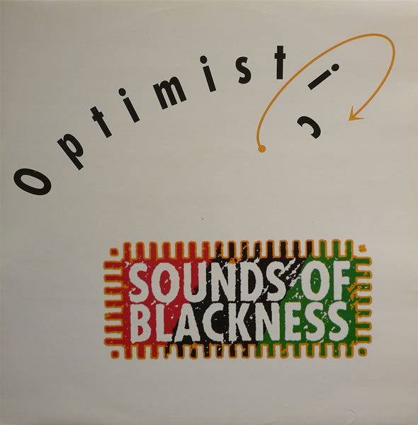 Sounds Of Blackness – Optimistic