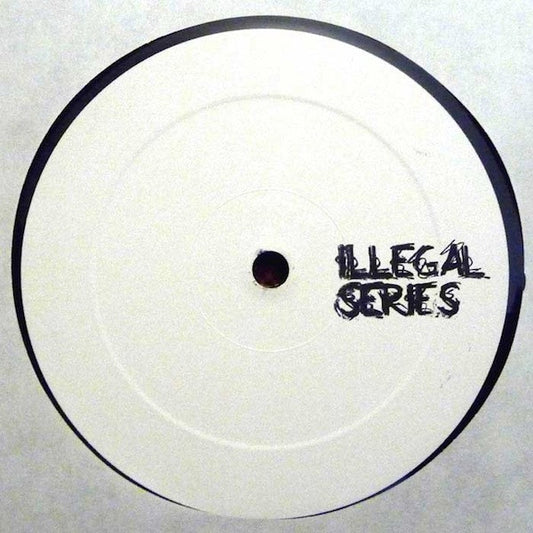 Unknown Artist – Pina / Steve