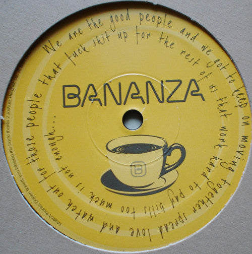 Marko Militano – Good People