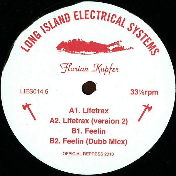 Florian Kupfer – Lifetrax