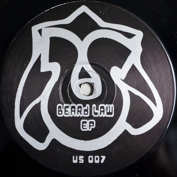 Idjut Boys + Laj – Beard Law EP