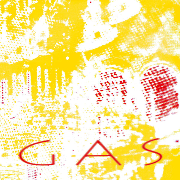 Gas (Wolfgang Voigt) – Gas