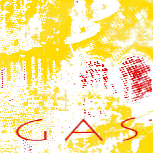 Gas (Wolfgang Voigt) – Gas