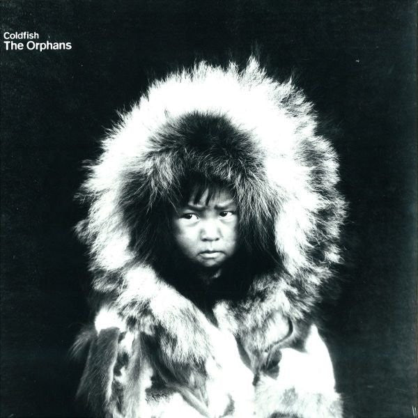 Coldfish – The Orphans