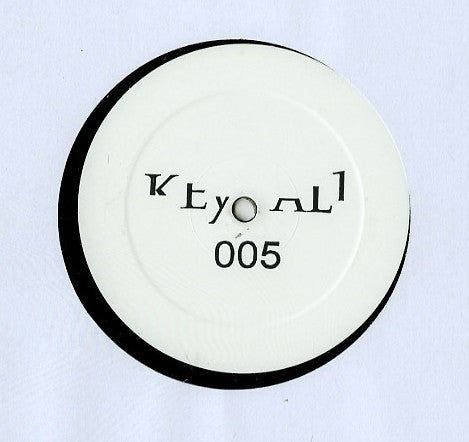 Unknown Artist – Key All 005