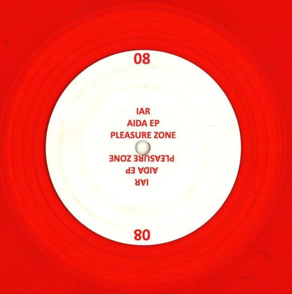 Iar – Aida EP