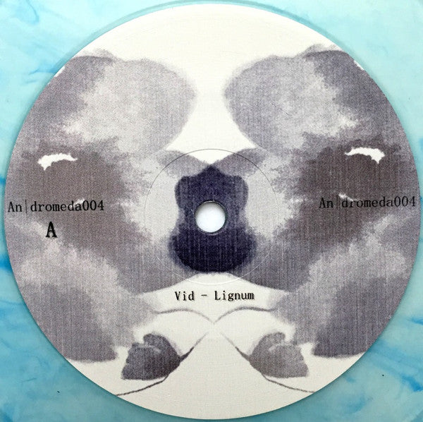 Vid – Lignum / Unnormal