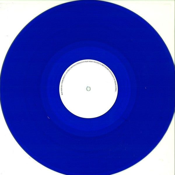 Blue Hour – Flow State