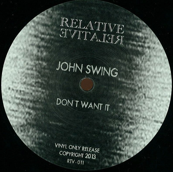 John Swing / EMG – Relative 011