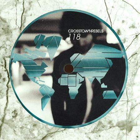 Mathew Jonson – Blurry Remixes (Akufen Remix inc.)
