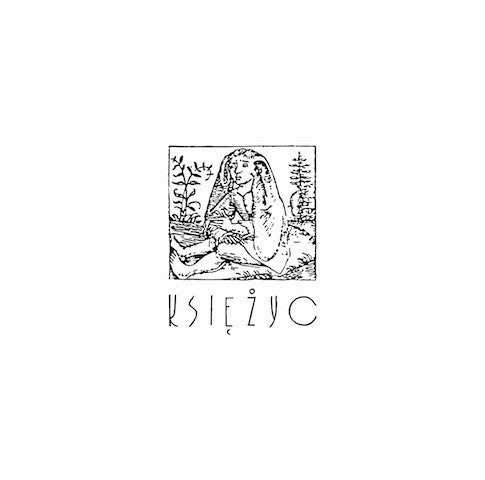 Księżyc – Księżyc