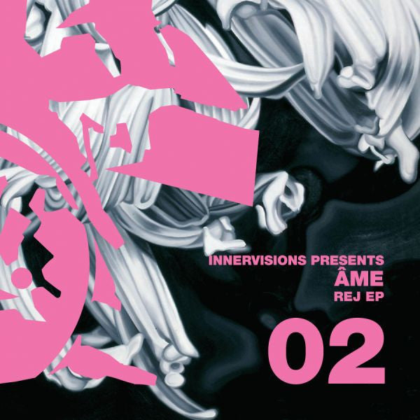 Âme – Rej EP