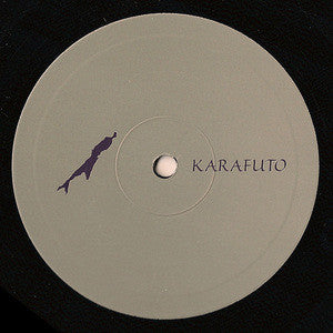Karafuto – Light Gray EP