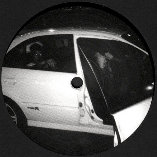 Tom Trago & Bok Bok – Pussy Trak