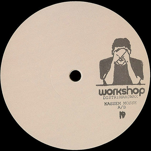 Kassem Mosse – Workshop 19